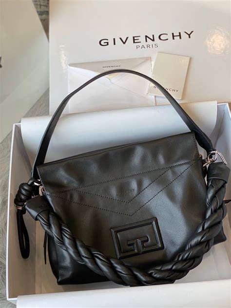 borse ricamata givenchy|Bags Givenchy for Women .